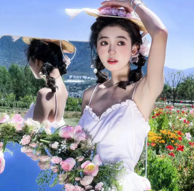 天地民心